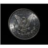 Image 2 : 1885-p Morgan Dollar $1 Grades Choice Uncirculated ms64 PL