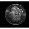 Image 1 : 1881-cc Morgan Dollar Grades ms64 DMPL
