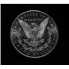 Image 2 : 1881-cc Morgan Dollar Grades ms64 DMPL