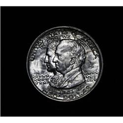 ***RARE  1921 Alabama 2 x 2 Centennial Commemorative 50c Grades Gem Uncirculated ms65   RARE***