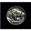 Image 2 : 1916-p Buffalo Nickel 5c Grades Gem Uncirculated ms66