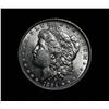 Image 1 : ***RARE   1894-o Morgan Dollar Grades Select Uncirculated ms63   RARE***