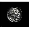 Image 1 : ***RARE  3 Leg Buffalo Nickel 5c 1937-d Key to the Series grades Choice Uncirculated ms64  RARE***