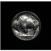 Image 2 : ***RARE  3 Leg Buffalo Nickel 5c 1937-d Key to the Series grades Choice Uncirculated ms64  RARE***