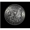 Image 3 : *** RARE  1890-cc Morgan Dollar Grades Uncirculated ms64++ PQ  RARE***