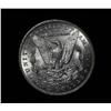 Image 4 : *** RARE  1890-cc Morgan Dollar Grades Uncirculated ms64++ PQ  RARE***