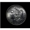 Image 2 : 1886-s Morgan Dollar $1 Grades Choice Uncirculated ms64++ PQ