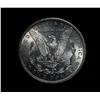 Image 3 : 1886-s Morgan Dollar $1 Grades Choice Uncirculated ms64++ PQ
