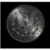 Image 3 : ***RARE  1884-s Morgan Dollar grades ms62 All Original coin - Buyback Guarantee against "Ungradeable