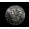 Image 1 : ***RARE   1880-cc 8/7 Morgan Dollar Grades ms64 DMPL   TOP 100 VAM 5 Overdate 8/7  RARE***