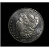 Image 2 : ***RARE   1880-cc 8/7 Morgan Dollar Grades ms64 DMPL   TOP 100 VAM 5 Overdate 8/7  RARE***
