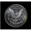 Image 3 : ***RARE   1880-cc 8/7 Morgan Dollar Grades ms64 DMPL   TOP 100 VAM 5 Overdate 8/7  RARE***
