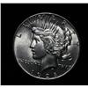 Image 1 : ***RARE   1928-p Peace Dollar $1 Grades Gem Uncirculated ms65   RARE***
