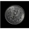 Image 2 : 1891-cc Morgan Dollar "Spitting Eagle"  Grades Select Uncirculated ms64  TOP 100 VAM 3 "Spitting Eag