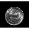 Image 2 : 1936 York County Tercentenary Commemorative Half Dollar 50c Grades Gem Uncirculated ms66