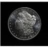 Image 1 : 1885-o Morgan Dollar Grades Choice Uncirculated ms64 DMPL