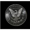 Image 5 : 1885-o Morgan Dollar Grades Choice Uncirculated ms64 DMPL
