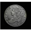 Image 1 : 1834 Capped Bust 50c Grades au50
