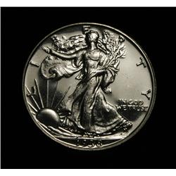 ***RARE  1938 Proof Walking Liberty Half Dollar Grades PR66/67