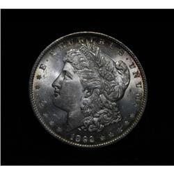 ***RARE  1892-p Morgan Dollar Grades Choice Uncirculated ms64  RARE***