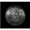 Image 1 : ***RARE  1892-p Morgan Dollar Grades Choice Uncirculated ms64  RARE***