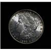 Image 3 : ***RARE  1892-p Morgan Dollar Grades Choice Uncirculated ms64  RARE***
