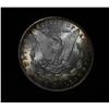 Image 5 : ***RARE  1892-p Morgan Dollar Grades Choice Uncirculated ms64  RARE***