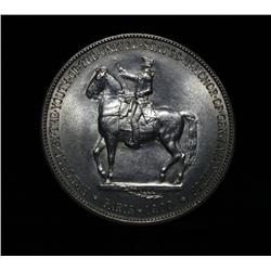 1900 Lafayette Commemorative Dollar $1 Grades Select Uncirculated ms63