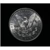 Image 2 : 1898-s Morgan Dollar Grades Choice Uncirculated ms64/ms65  ++ PQ