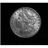 Image 1 : 1886-o Morgan Dollar Grades Uncirculated ms60