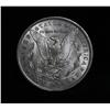 Image 2 : 1886-o Morgan Dollar Grades Uncirculated ms60