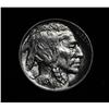 Image 1 : Stunning   1913-p TY I Buffalo Nickel 5c Grades Gem Uncirculated ms66