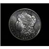 Image 1 : 1887-s Morgan Dollar Grades Choice Uncirculated ms64 PL++  PQ
