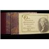 Image 2 : 1993 Thomas Jefferson Coin & Currency Set