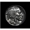 Image 1 : 1935-s Buffalo Nickel 5c Grades Select Uncirculated ms63