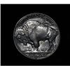 Image 2 : 1935-s Buffalo Nickel 5c Grades Select Uncirculated ms63