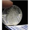 Image 3 : 1880-s Morgan Dollar Grades Gem Uncirculated ms65 DMPL