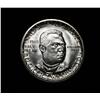 Image 1 : 1950-s Booker T Washington Commemorative Half Dollar Grades Gem Uncirculated ms65