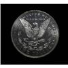 Image 2 : 1878-p 7TF Morgan Dollar Grades Gem Uncirculated ms65  Proof Like Look