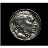 Image 1 : 1916-d Buffalo Nickel 5c Grades Choice Uncirculated ms64