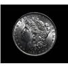 Image 1 : 1884-o Morgan Dollar $1 Grades Select Uncirculated ms63