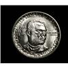 Image 1 : 1950-p Booker T Washington Commemorative Half Dollar Grades Choice Uncirculated ms64