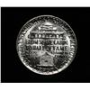 Image 2 : 1950-p Booker T Washington Commemorative Half Dollar Grades Choice Uncirculated ms64