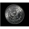 Image 2 : 1886-p Morgan Dollar Grades Choice Uncirculated ms64 PQ