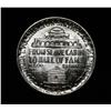 Image 2 : 1950-d Booker T Washington Commemorative Half Dollar Grades Choice Uncirculated ms64