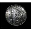 Image 1 : 1900-o Morgan Dollar Grades Choice Uncirculated ms64