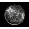 Image 2 : 1900-o Morgan Dollar Grades Choice Uncirculated ms64