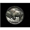 Image 2 : 1934-p Buffalo Nickel 5c Grades Choice Uncirculated ms64