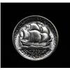Image 2 : 1936 Long Island Tercentenary Commemorative Half Dollar Grades Gem Uncirculated ms65