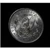 Image 2 : 1904-o Morgan Dollar Grades Choice Uncirculated ms64
